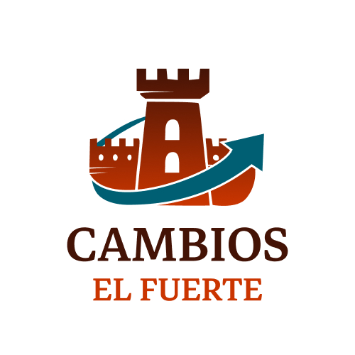 logo de casa de cambio